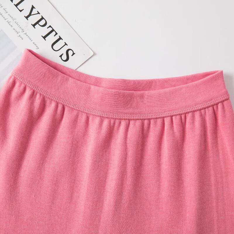 AB Women's High-Waist Pure Cotton Thermal Leggings