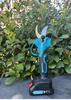Divine Tool Telescopic Electric Pruning Saw with Lithium Battery for High Branches and Fruit Trees.