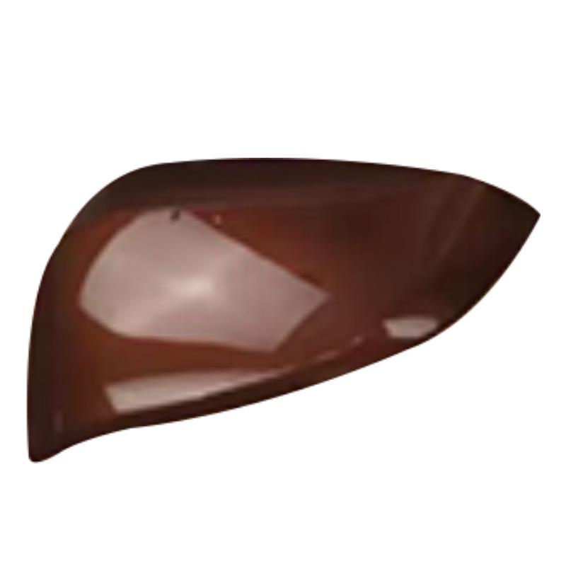 Fits 2022-2023 Toyota Venza: Rearview Mirror Shell, Cover, Reflector Lens, Frame, Turn Signal
