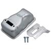 4238-140-0611 Exhaust Muffler Assembly For STIHL TS410 TS420 Cut Off Saw w/Gasket
