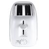 Automatic Toaster Breakfast Sandwich Maker Machine 6-speed 2-Slice Baking Cooking Appliances Home Office Toasters 700W