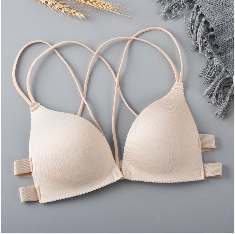Reggiseno Invisibile Reggiseni Incrociati Sulla Schiena Acquista