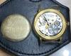[USED] Seiko Cronos 21 Jewels Manual Winding Watch