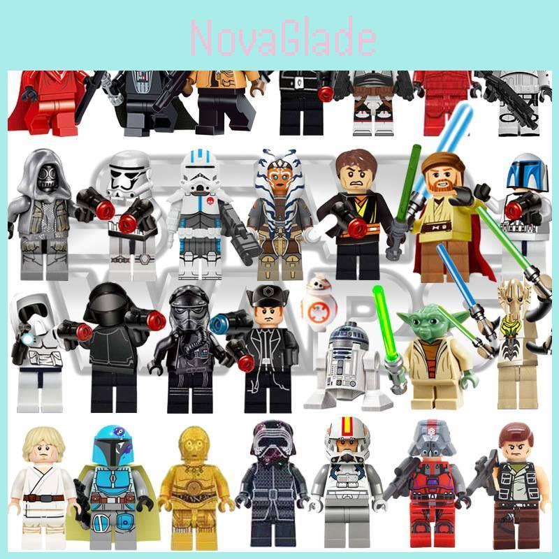 Children's 29-piece Planet Puzzle Building Block Toy For Boys Educational And Fun