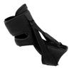 Elastic Night Splint Adjustable Orthotic Stretcher Support with Arch Support for Plantar Fasciitis/Heel/Ankle/Arch Foot Pain