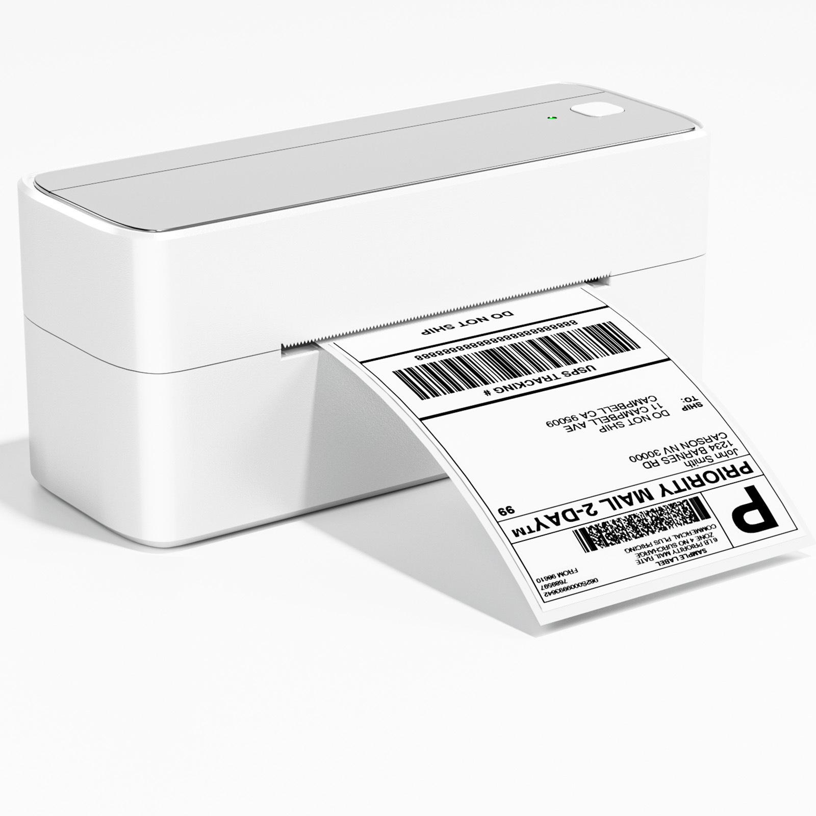 Phomemo PM241 Bluetooth Thermal Label Printer for Mobile.