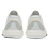 Anta Comfortable Versatile Non-Slip Durable Low-Top Skate Shoes Women Sneakers White Gray 922328011-2