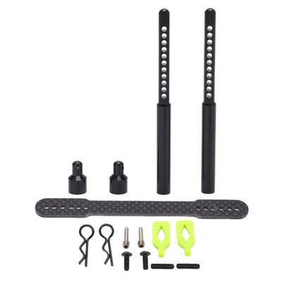 Součástky a příslušenství – Akumulátory a nabíjení