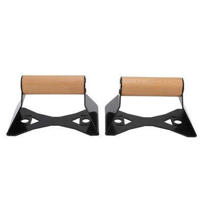 Attrezzature fitness – Maniglie per flessioni push-up
