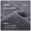 Navigare Women's Mock Neck Wool Knit Cardigan