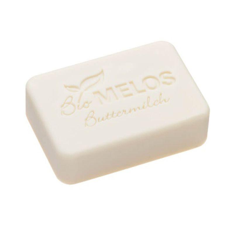 Spike Melrose Bio Buttermilk Soap 100g