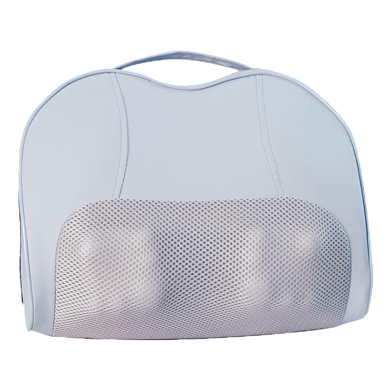 

Smart Choice Peanut Neck and Shoulder Massager