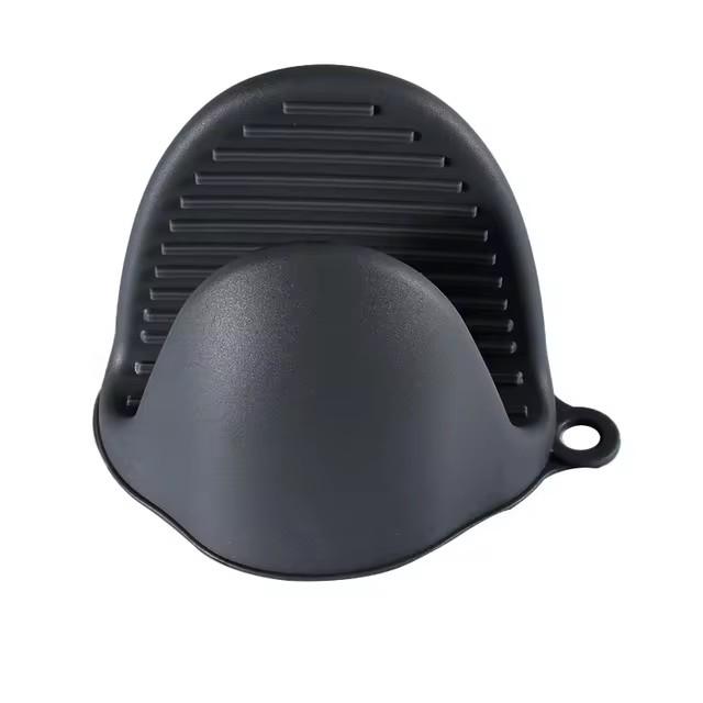 1 Peça Luvas de Forno Silicone Resistente ao Calor Pegadores de Pinça Pegadores de Pinça para Cozinhar Suporte de Panela e Suporte de Panela para Cozinha
