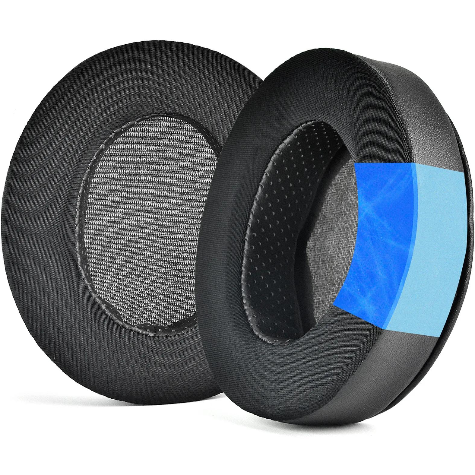 

Replacement Ice Gel Foam ear pads For Razer Kraken Kitty V2 Pro Headset Repair and replace parts with a comfortable wearing