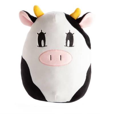 Poduszka Mallow Pals (Krowa)