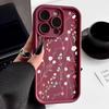 Phone Case For Huawei Honor Magic 7 Lite 6 5 Pro 5G 300 200 90 8X X9 Y7A X7 Nova 5i 5T 9 SE P50 Y9S Y9 Prime  Leaves Floral