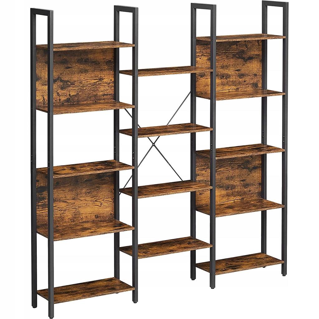 Shelf Cabinet - LLS107B01