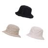 Traveling Bucket Hat Thick Multiple Color Fisherman Hat for Teenagers Sports