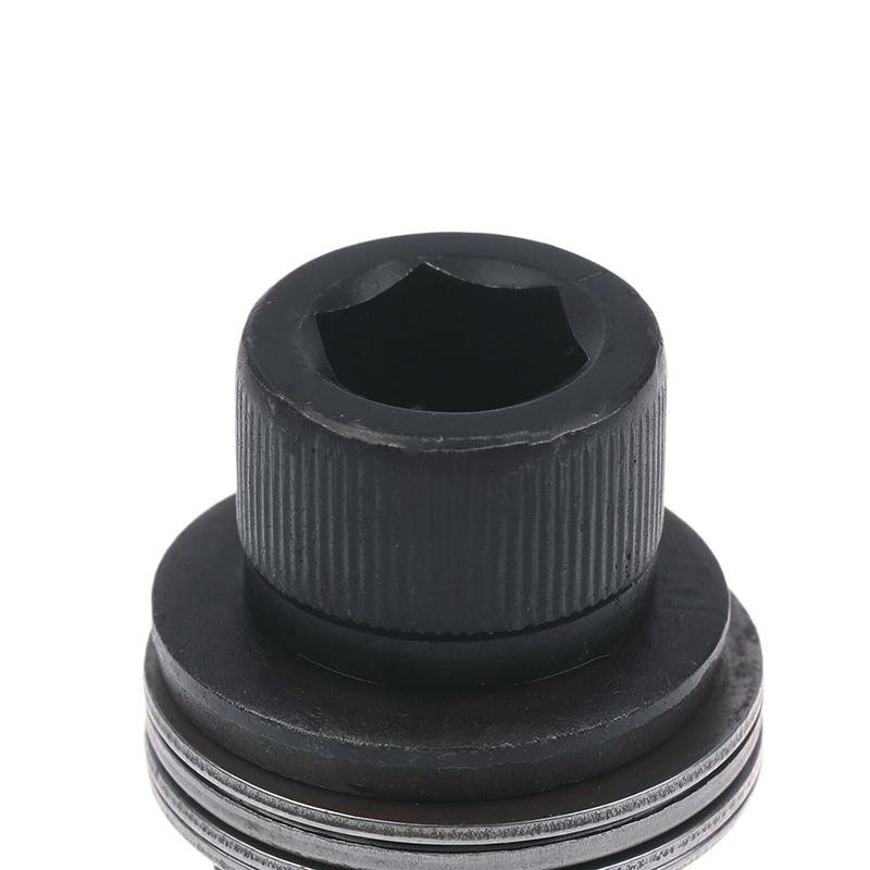 10Pcs Hand Rivet Nut Tool Set Manual Riveter Kit With M3-12 Nut Heads For Diy Repair Installation, Easy Use Accessory