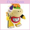 Super Mario Baby Bowser Koopa Jucărie de Pluș Stând Jucărie de Pluș Adorabilă Pentru Copii
