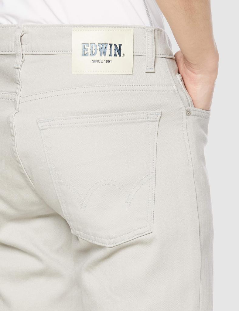 Edwin Cool und COOL Flex Regular Straight EC03 Offiziell Bequem!