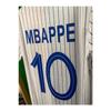 France Mbappe 10 Euro 2024 Jersey