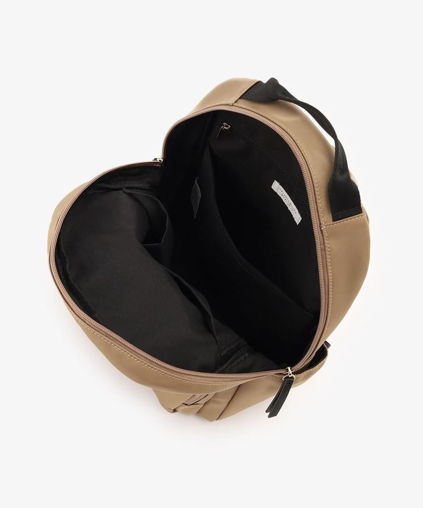 Afternoon Tea Living Backpack HD53, Twill Nylon, Brown