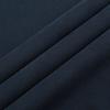 Emporio Armani FW23 Solid Color Logo Hooded Long Sleeve Sweatshirt Men Sweatshirt Navy-Blue 6R1ME4-1JWPZ-09S6