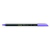 Feutres De Coloriage - EDDING - E-1200 - Pointe Calligraphique 1 À 3 Mm - Violet Métallisé - Lot De 10