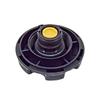 10 Pieces OEM 17117639020 17117521071 Expansion Tank Cap Coolant Recovery Radiator For BMW 3/5/7 Series X1 X3 E70 E82 E92