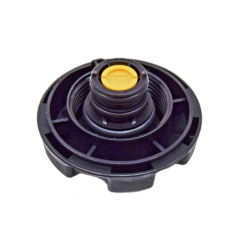 10 Pieces OEM 17117639020 17117521071 Expansion Tank Cap Coolant Recovery Radiator For BMW 3/5/7 Series X1 X3 E70 E82 E92