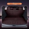 Nio ES8 Third Gen Full Coverage Floor & Trunk Mats - Car Interior Accessories
