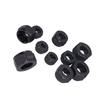 10 PCS Impact Bolt Remover Set 9-19mm Socket Wrenches Tool Nut Remover Set  Industrial Disassembling