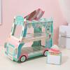 Sweet Ice Cream Display Stand Safe And Reusable Suitable For Various Occasions Cupcake Stand Holder