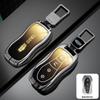 Compatible Key Cover for Geely Xingyue L, Xingrui, 4th Gen Dihao, Boyue, Binyue, Icon, Vision, and X6 Cars