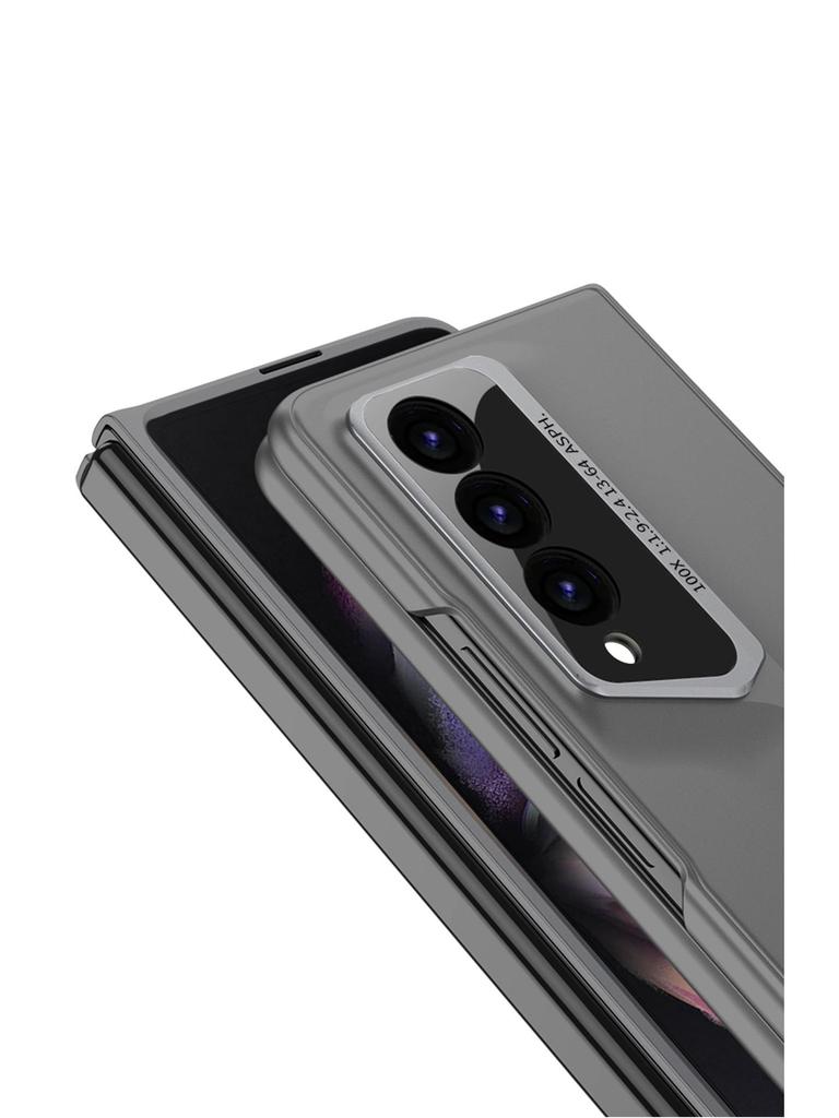Blade Warrior Hard Case for Samsung Z Fold 3/W22