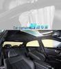 Eighth Gen Honda Accord Retractable Heat-Insulating Privacy Side Curtains