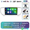 Android 14 Auto Carplay WIFI+4G Car Radio For KIA Sportage 4 KX5 2016 2017 2018 Navigation GPS Multimidia Video Player Stereo BT