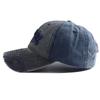 Neue Mode Patchwork Baseballkappe für Damen Herren Vintage Buchstabe Gestickt Nähte Sonne Dad Hip Hop Urban Street Style Lässig Snapback Entenschnabel