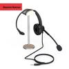 Newman NM-HW600S Single-Ear Call Center Headset (CN version)