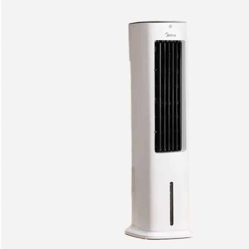 Midea Remote Control Evaporative Air Cooler Tower Fan CN plug (adapter included)