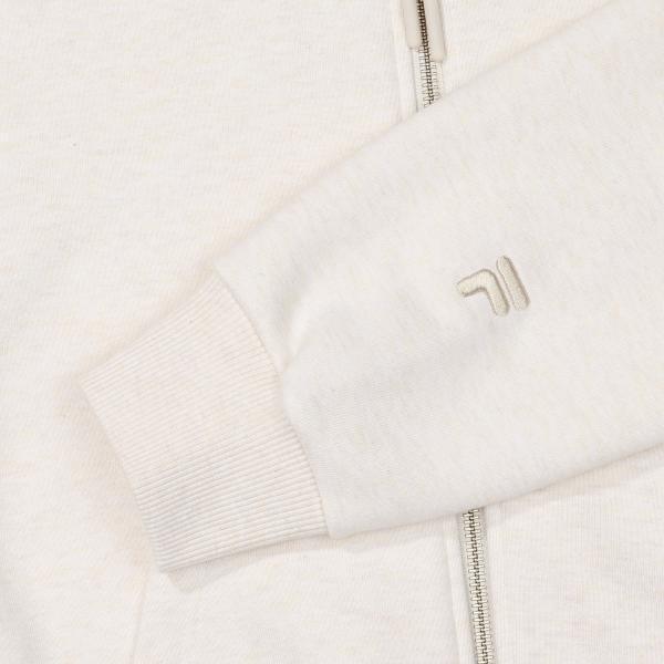 Fila Essential Collar Hooded Zip Up