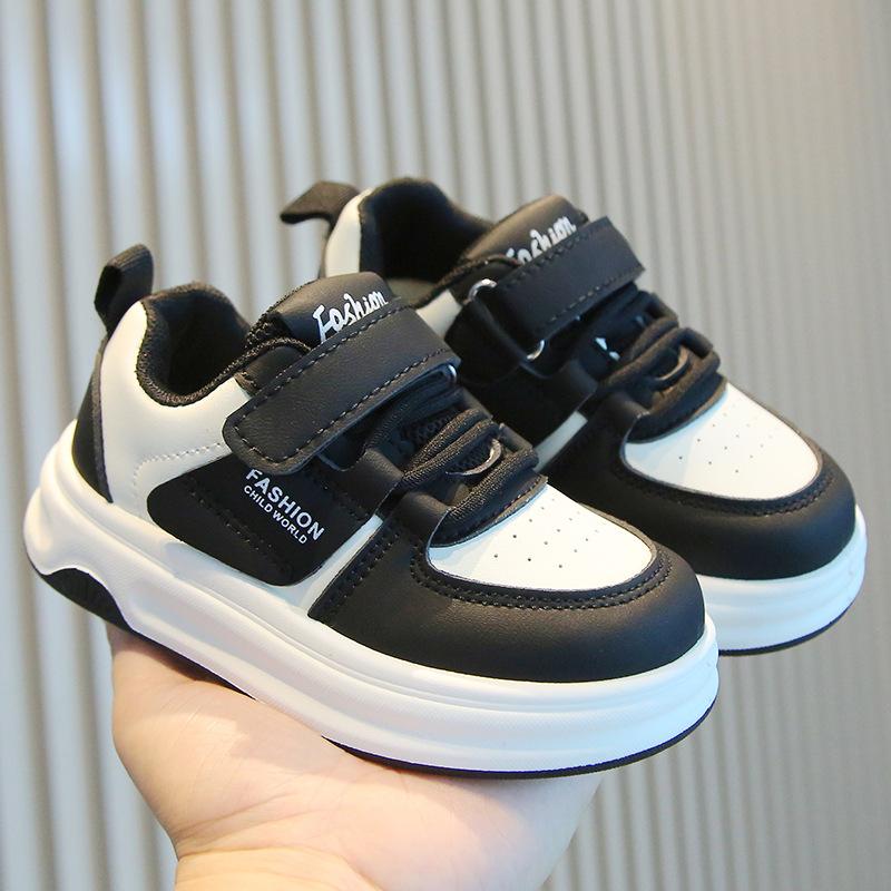 Chaussures de sport pour garçons, Chaussures décontractées pour filles, Chaussures à plateforme pour filles, Chaussures à semelles souples