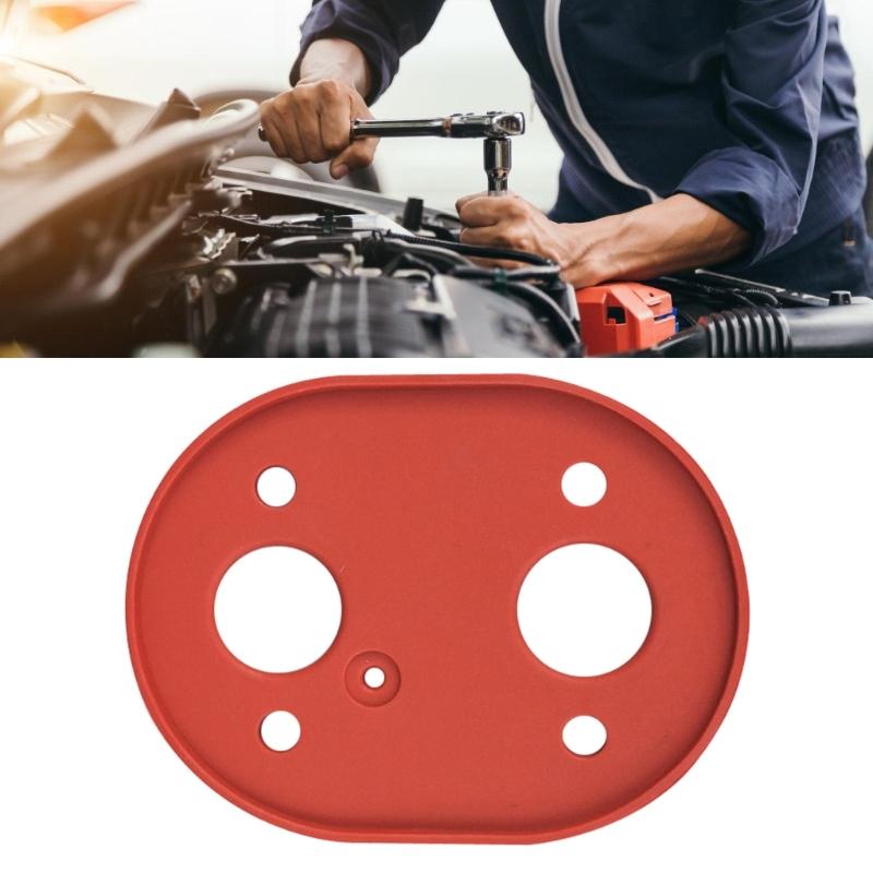 Long Lasting Rubber Seal Gasket Suitable for Parking Heaters Ensuring Leakproof Installation and Optimally Functionality