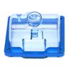 Sclmotos For PWK 33 34 35 36 38 40 42MM Nylon Transparent Carburetor Float Bowl Oil Cup For Keihi Modify Racing Motorcycle