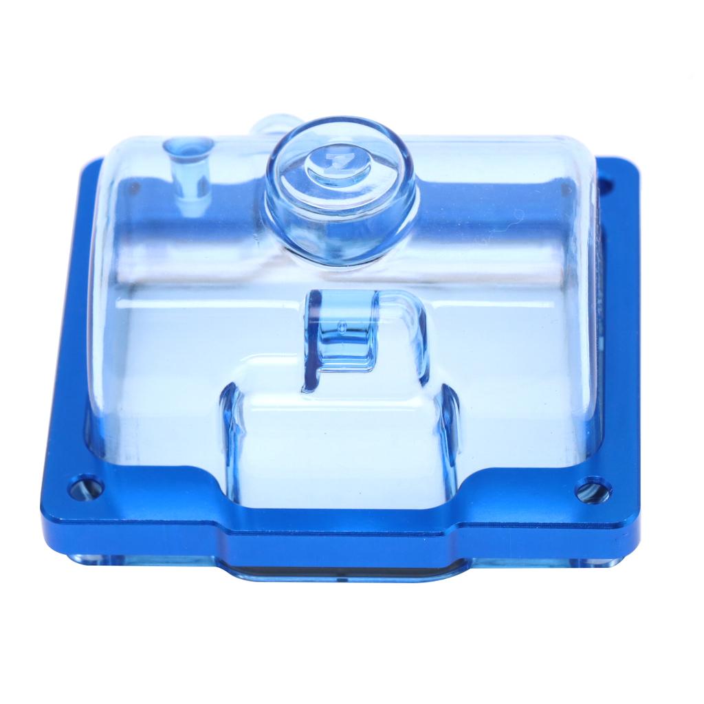 Sclmotos For PWK 33 34 35 36 38 40 42MM Nylon Transparent Carburetor Float Bowl Oil Cup For Keihi Modify Racing Motorcycle