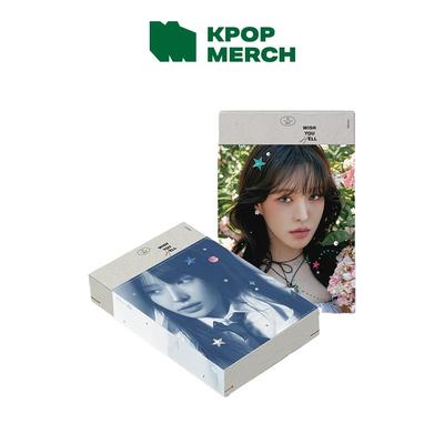 Wendy – Wish You Hell [Paketver.]