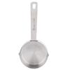 Baking Measuring Spoon 304 Stainless Steel Measuring Cup Scoop with Scales Kitchen