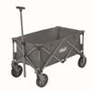 Coleman Outdoor Wagon Alpine Limited Color Carry Wagon 2000034670 Grå