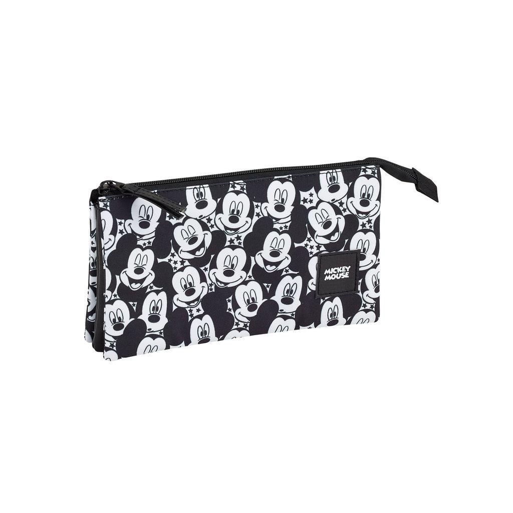 SAFTA - Mickey Mouse Junior Etui Officiel, École uygun fiyatlı satın